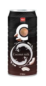 Beverage Supplies 960ml Coconut Milk